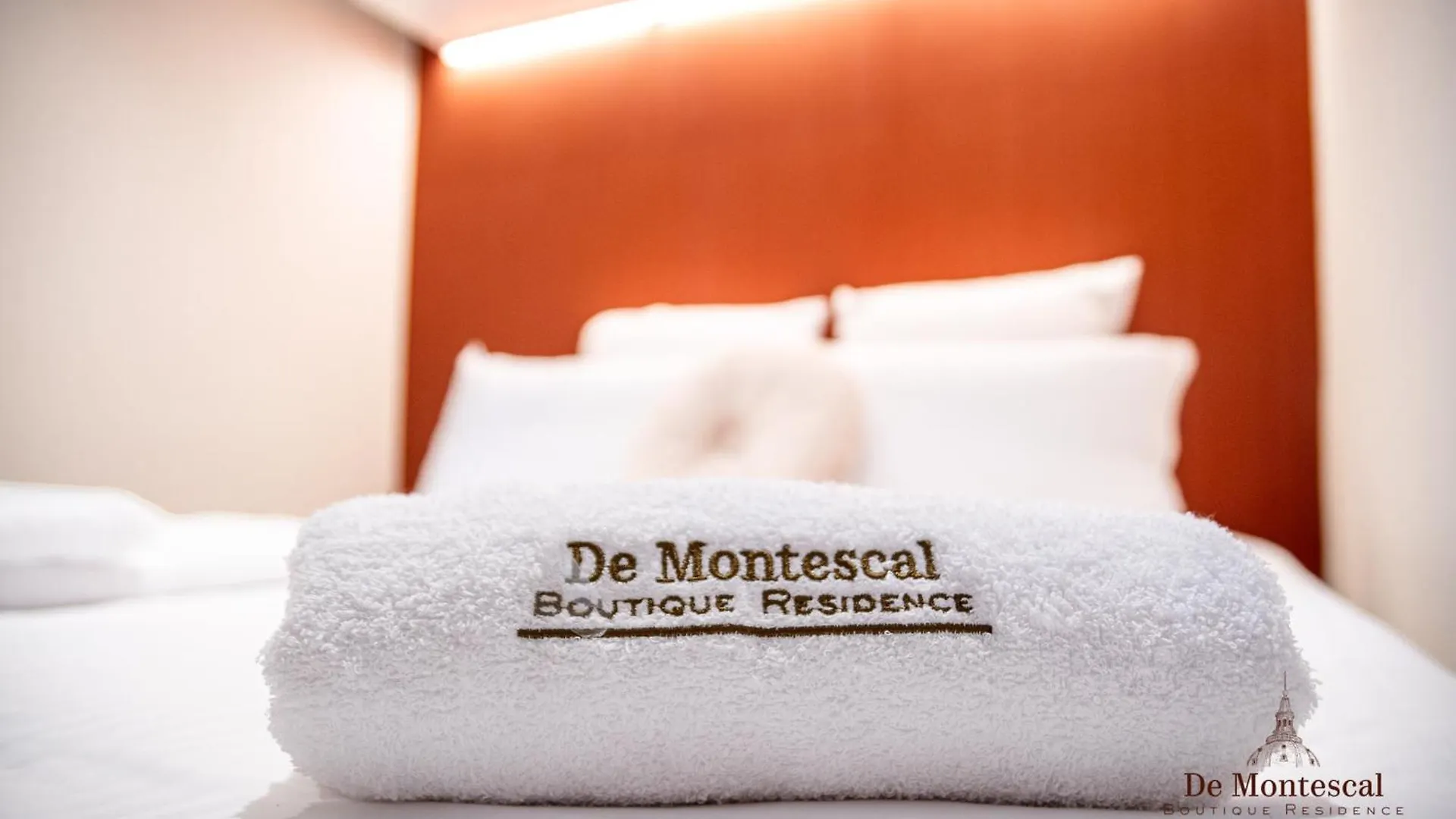 Apartment De Montescal Montparnasse Ac Appartment In A Prime Location 22 -36M2 Paris
