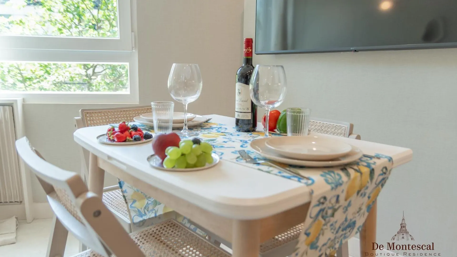 De Montescal Montparnasse Ac Appartment In A Prime Location 22 -36M2 Paris 0*,